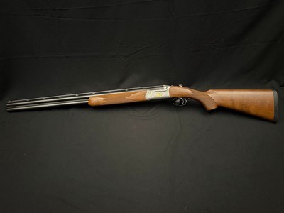 Ruger Red Label 50th Anniversary 20 Gauge Over/Under – New in the Box | Complete Factory Packaging | Exceptional Collector Example - Image 3 of 22
