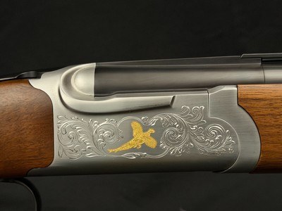 Ruger Red Label 50th Anniversary 20 Gauge Over/Under – New in the Box | Complete Factory Packaging | Exceptional Collector Example - Image 6 of 22