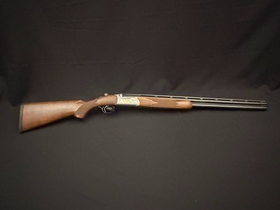 Ruger Red Label 50th Anniversary 20 Gauge Over/Under – New in the Box | Complete Factory Packaging | Exceptional Collector Example - Image 2 of 22
