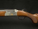 Ruger Red Label 50th Anniversary 20 Gauge Over/Under – New in the Box | Complete Factory Packaging | Exceptional Collector Example - Image 13 of 22