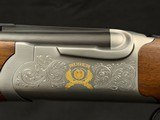Ruger Red Label 50th Anniversary 20 Gauge Over/Under – New in the Box | Complete Factory Packaging | Exceptional Collector Example - Image 14 of 22