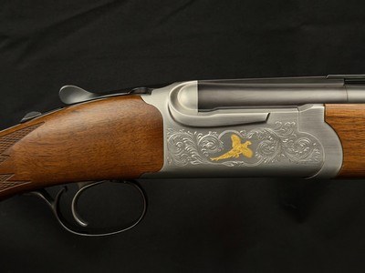 Ruger Red Label 50th Anniversary 20 Gauge Over/UnderNew in the BoxComplete Factory PackagingExceptional Collector Example