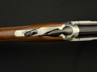 Ruger Red Label 50th Anniversary 20 Gauge Over/Under – New in the Box | Complete Factory Packaging | Exceptional Collector Example - Image 9 of 22
