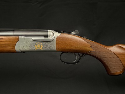 Ruger Red Label 50th Anniversary 20 Gauge Over/Under – New in the Box | Complete Factory Packaging | Exceptional Collector Example - Image 13 of 22