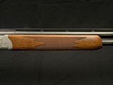 Ruger Red Label 50th Anniversary 20 Gauge Over/Under – New in the Box | Complete Factory Packaging | Exceptional Collector Example - Image 8 of 22