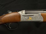 Ruger Red Label 50th Anniversary 20 Gauge Over/Under – New in the Box | Complete Factory Packaging | Exceptional Collector Example