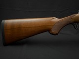 Ruger Red Label 50th Anniversary 20 Gauge Over/Under – New in the Box | Complete Factory Packaging | Exceptional Collector Example - Image 4 of 22