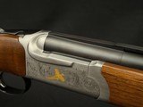 Ruger Red Label 50th Anniversary 20 Gauge Over/Under – New in the Box | Complete Factory Packaging | Exceptional Collector Example - Image 7 of 22