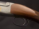 Ruger Red Label 50th Anniversary 20 Gauge Over/Under – New in the Box | Complete Factory Packaging | Exceptional Collector Example - Image 16 of 22
