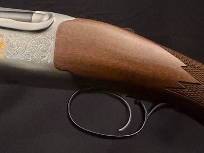 Ruger Red Label 50th Anniversary 20 Gauge Over/Under – New in the Box | Complete Factory Packaging | Exceptional Collector Example - Image 16 of 22