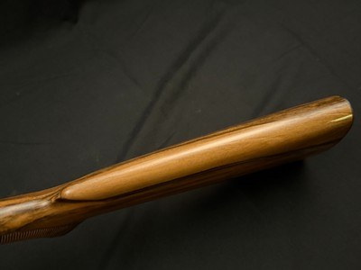 1979 Browning SA-22 Grade II Semi-Automatic Rifle – New Condition in Luggage Case | Deep Relief Engraving | Exceptional Collector Example - Image 12 of 19
