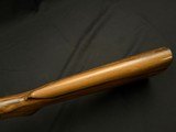 1979 Browning SA-22 Grade II Semi-Automatic Rifle – New Condition in Luggage Case | Deep Relief Engraving | Exceptional Collector Example - Image 12 of 19