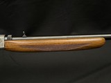 1979 Browning SA-22 Grade II Semi-Automatic Rifle – New Condition in Luggage Case | Deep Relief Engraving | Exceptional Collector Example - Image 4 of 19