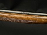 1979 Browning SA-22 Grade II Semi-Automatic Rifle – New Condition in Luggage Case | Deep Relief Engraving | Exceptional Collector Example - Image 5 of 19
