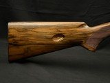 1979 Browning SA-22 Grade II Semi-Automatic Rifle – New Condition in Luggage Case | Deep Relief Engraving | Exceptional Collector Example - Image 2 of 19