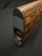 1979 Browning SA-22 Grade II Semi-Automatic Rifle – New Condition in Luggage Case | Deep Relief Engraving | Exceptional Collector Example - Image 18 of 19