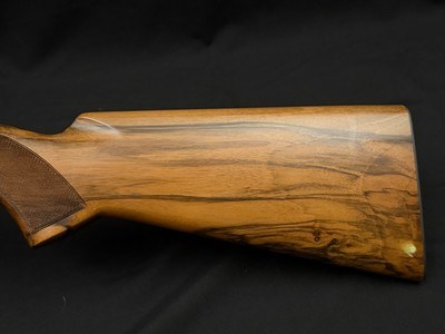 1979 Browning SA-22 Grade II Semi-Automatic Rifle – New Condition in Luggage Case | Deep Relief Engraving | Exceptional Collector Example - Image 8 of 19