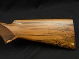 1979 Browning SA-22 Grade II Semi-Automatic Rifle – New Condition in Luggage Case | Deep Relief Engraving | Exceptional Collector Example - Image 8 of 19