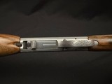 1979 Browning SA-22 Grade II Semi-Automatic Rifle – New Condition in Luggage Case | Deep Relief Engraving | Exceptional Collector Example - Image 15 of 19