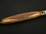 1979 Browning SA-22 Grade II Semi-Automatic Rifle – New Condition in Luggage Case | Deep Relief Engraving | Exceptional Collector Example - Image 17 of 19