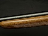 1979 Browning SA-22 Grade II Semi-Automatic Rifle – New Condition in Luggage Case | Deep Relief Engraving | Exceptional Collector Example - Image 14 of 19