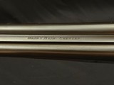 HENRY MONK SIDE BY SIDE SHOTGUN – .410 GAUGE – EXCEPTIONAL CONDITION – CIRCA 1920s - Image 13 of 20