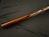 HENRY MONK SIDE BY SIDE SHOTGUN – .410 GAUGE – EXCEPTIONAL CONDITION – CIRCA 1920s - Image 18 of 20