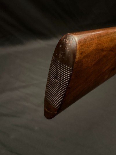 HENRY MONK SIDE BY SIDE SHOTGUN – .410 GAUGE – EXCEPTIONAL CONDITION – CIRCA 1920s - Image 20 of 20