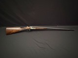 HENRY MONK SIDE BY SIDE SHOTGUN – .410 GAUGE – EXCEPTIONAL CONDITION – CIRCA 1920s - Image 2 of 20