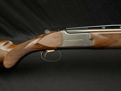 BROWNING CITORI LIGHTNING SPORTING CLAYS EDITION – 12 GAUGE – 1994 MODEL - Image 5 of 23