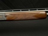 BROWNING CITORI LIGHTNING SPORTING CLAYS EDITION – 12 GAUGE – 1994 MODEL - Image 8 of 23