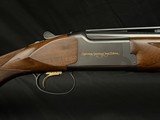 BROWNING CITORI LIGHTNING SPORTING CLAYS EDITION – 12 GAUGE – 1994 MODEL - Image 1 of 23