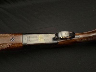 BROWNING CITORI LIGHTNING SPORTING CLAYS EDITION – 12 GAUGE – 1994 MODEL - Image 18 of 23