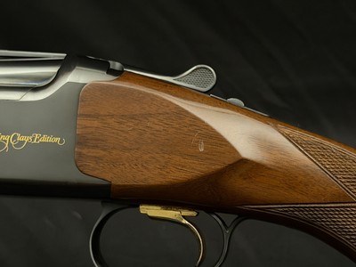 BROWNING CITORI LIGHTNING SPORTING CLAYS EDITION – 12 GAUGE – 1994 MODEL - Image 13 of 23