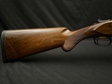 BROWNING CITORI LIGHTNING SPORTING CLAYS EDITION – 12 GAUGE – 1994 MODEL - Image 4 of 23
