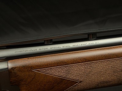 BROWNING CITORI LIGHTNING SPORTING CLAYS EDITION – 12 GAUGE – 1994 MODEL - Image 7 of 23