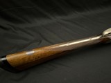 BROWNING B-SS GRADE 2 SIDELOCK – 12 GAUGE – 1983 MODEL- STRAIGHT STOCK - Image 11 of 18
