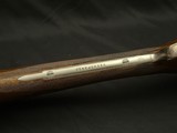 BROWNING B-SS GRADE 2 SIDELOCK – 12 GAUGE – 1983 MODEL- STRAIGHT STOCK - Image 10 of 18