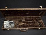 BROWNING B-SS GRADE 2 SIDELOCK – 12 GAUGE – 1983 MODEL- STRAIGHT STOCK - Image 18 of 18