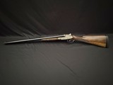 BROWNING B-SS GRADE 2 SIDELOCK – 12 GAUGE – 1983 MODEL- STRAIGHT STOCK - Image 3 of 18
