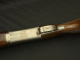 BROWNING CITORI XS SKEET – 12 GAUGE – 2002 MODEL WITH EXTRAS! - Image 20 of 24