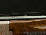 BROWNING CITORI XS SKEET – 12 GAUGE – 2002 MODEL WITH EXTRAS! - Image 8 of 24