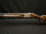 BROWNING CITORI XS SKEET – 12 GAUGE – 2002 MODEL WITH EXTRAS! - Image 14 of 24