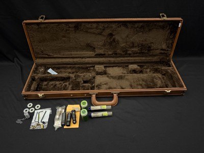 BROWNING CITORI XS SKEET – 12 GAUGE – 2002 MODEL WITH EXTRAS! - Image 24 of 24
