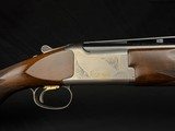 BROWNING CITORI XS SKEET – 12 GAUGE – 2002 MODEL WITH EXTRAS! - Image 1 of 24