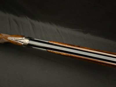 BROWNING CITORI XS SKEET – 12 GAUGE – 2002 MODEL WITH EXTRAS! - Image 12 of 24
