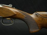 BROWNING CITORI XS SKEET – 12 GAUGE – 2002 MODEL WITH EXTRAS! - Image 15 of 24