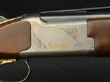 BROWNING CITORI XS SKEET – 12 GAUGE – 2002 MODEL WITH EXTRAS! - Image 6 of 24