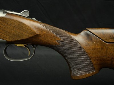 BROWNING CITORI XS SKEET – 12 GAUGE – 2002 MODEL WITH EXTRAS! - Image 15 of 24