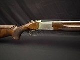 BROWNING CITORI XS SKEET – 12 GAUGE – 2002 MODEL WITH EXTRAS! - Image 5 of 24